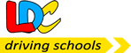 Joe's LDC Driving School Blackpool Logo